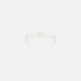 Wide Cuff Bracelet