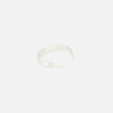 Wide Cuff Bracelet