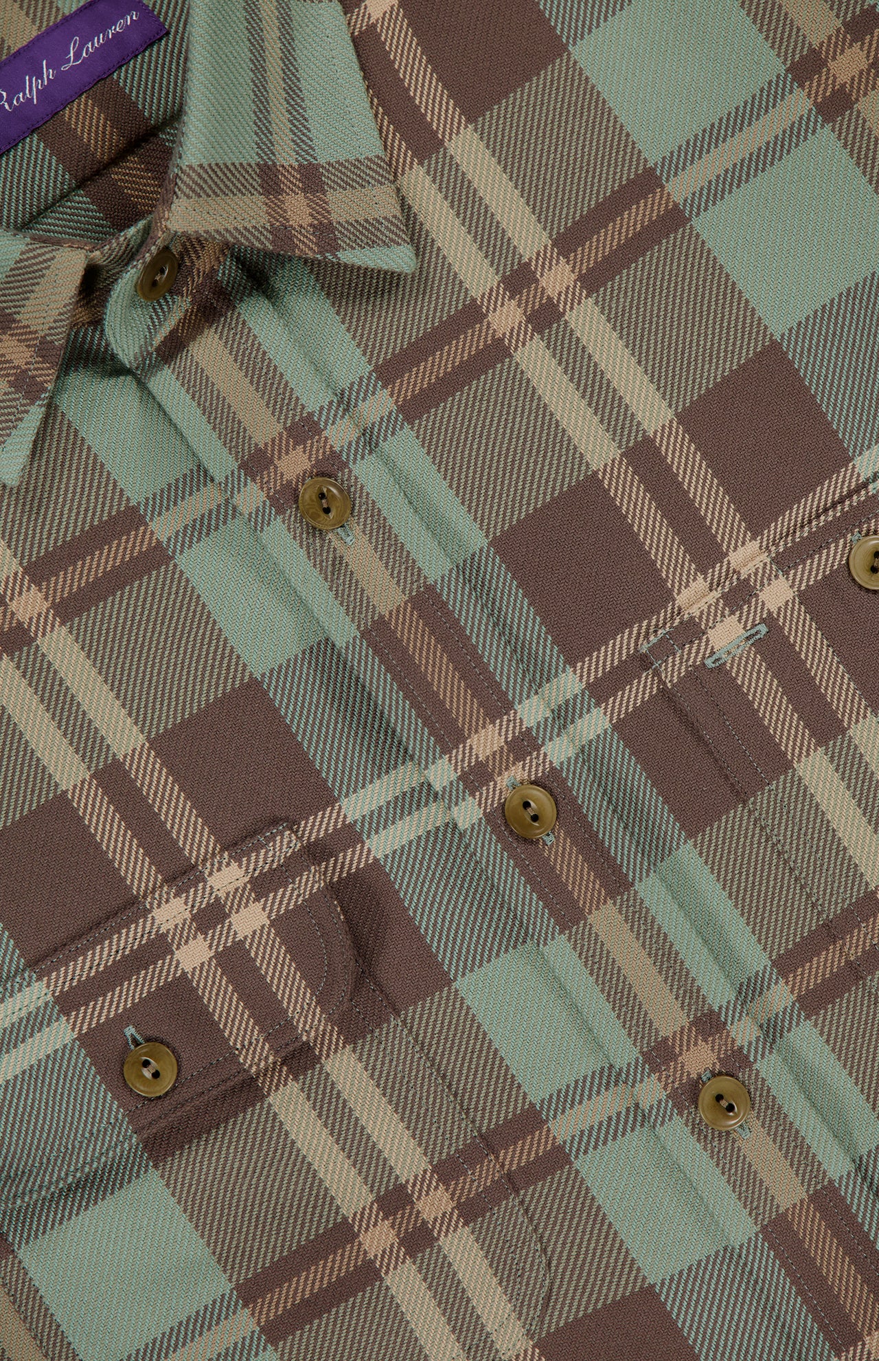 Ralph Lauren Purple Label/グルカパンツ/カーキ Ralph Lauren Purple Label/グルカパンツ/カーキ レディース