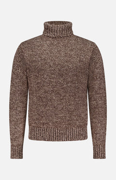 RALPH LAUREN RRLCableknit Turtleneck SweaterA.K. Rikk's