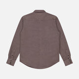 Chamois Cloth Western Shirt