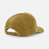 Courduroy Trucker Hat (7669929836659)