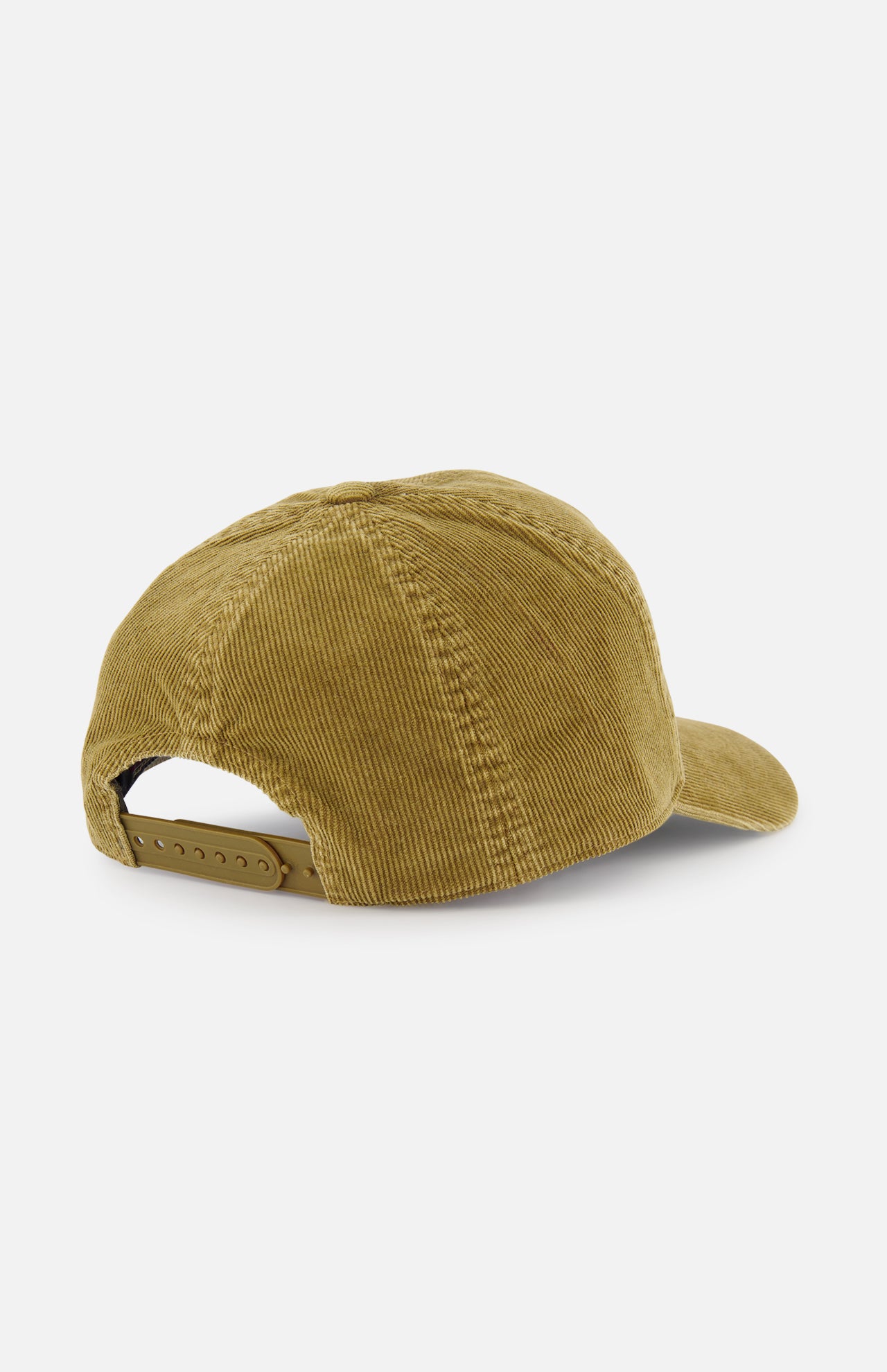Courduroy Trucker Hat (7669929836659)