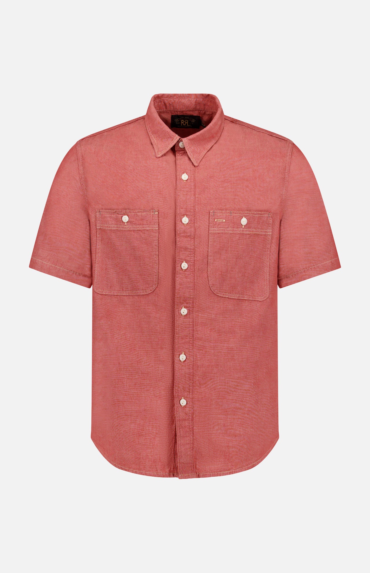 Craftsman SS Sport Shirt (14640792240491)