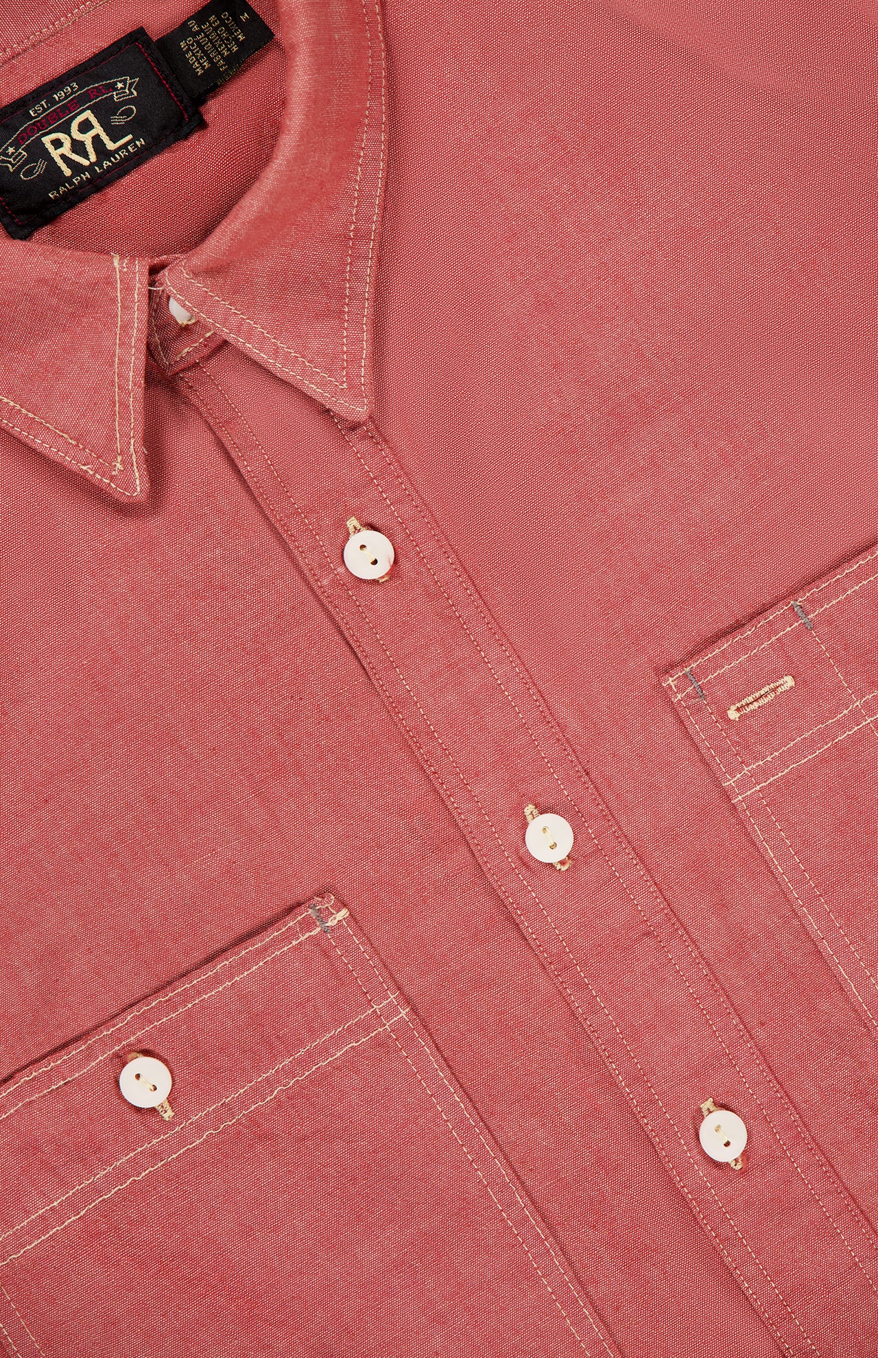 Craftsman SS Sport Shirt (14640792240491)