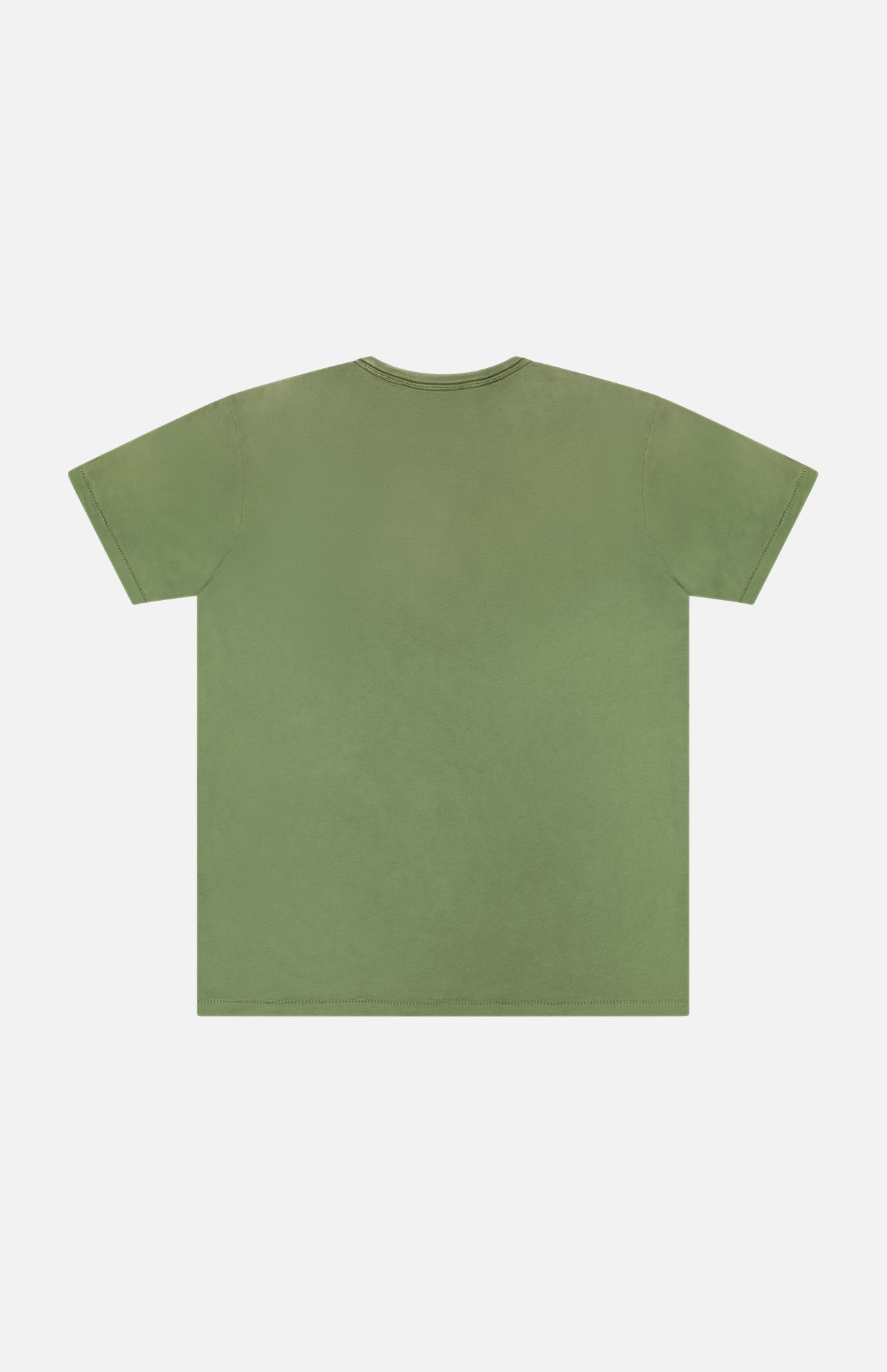 Crewneck Short Sleeve Pocket T-Shirt (14639460942187)
