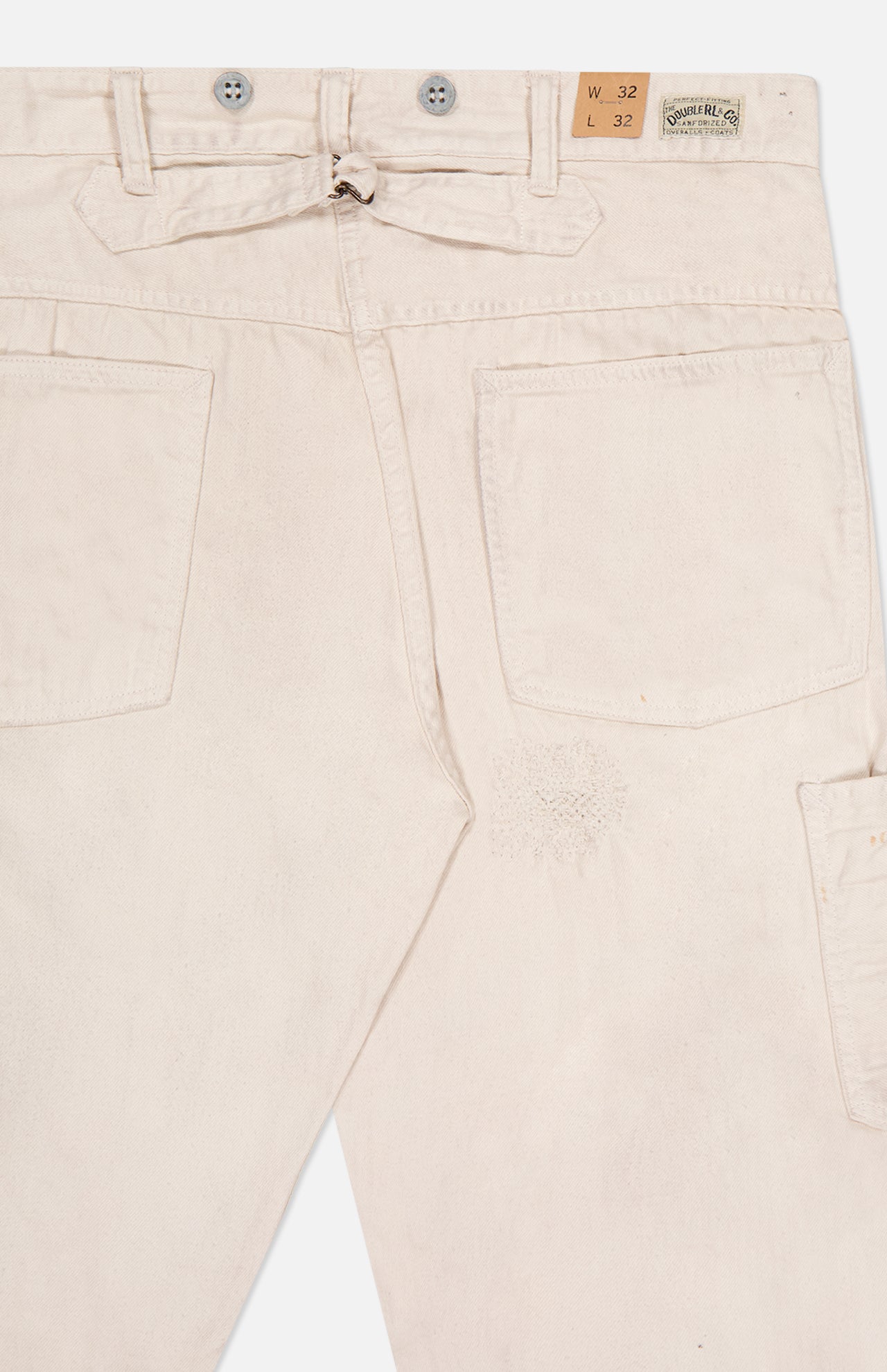 Dempsey Buckleback Carpenter Pant (14640792142187)