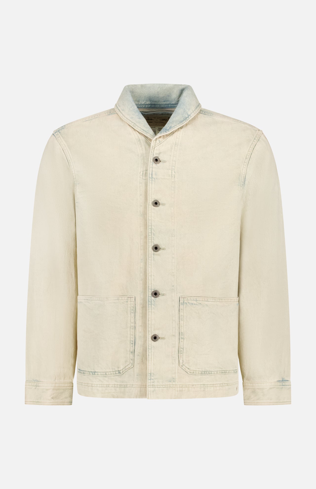 Denim Perkins Shirt Jacket (14640418718059)