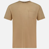 Garment-Dyed Pocket T-Shirt (14702069547371)