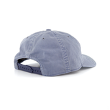 Garment-Dyed Twill Ball Cap (7182443741299)