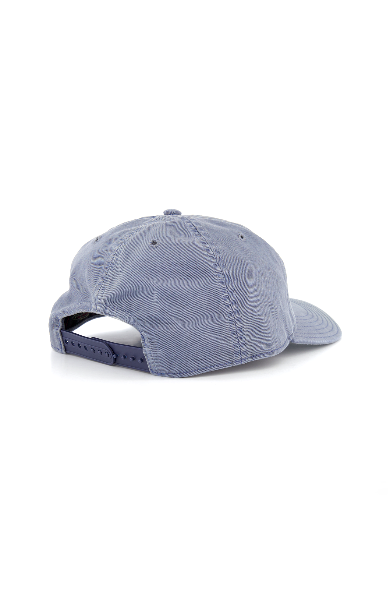 Garment-Dyed Twill Ball Cap (7182443741299)