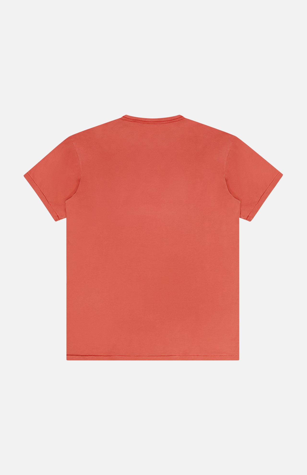 Garment Dyed Crewneck Short Sleeve T-Shirt (14639460811115)