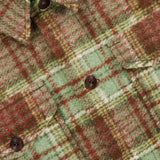 Jacquard Plaid Percy Workshirt (14710252568939)