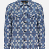 Jacquard Regiment Overshirt (14702931149163)