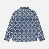 Jacquard Regiment Overshirt (14702931149163)