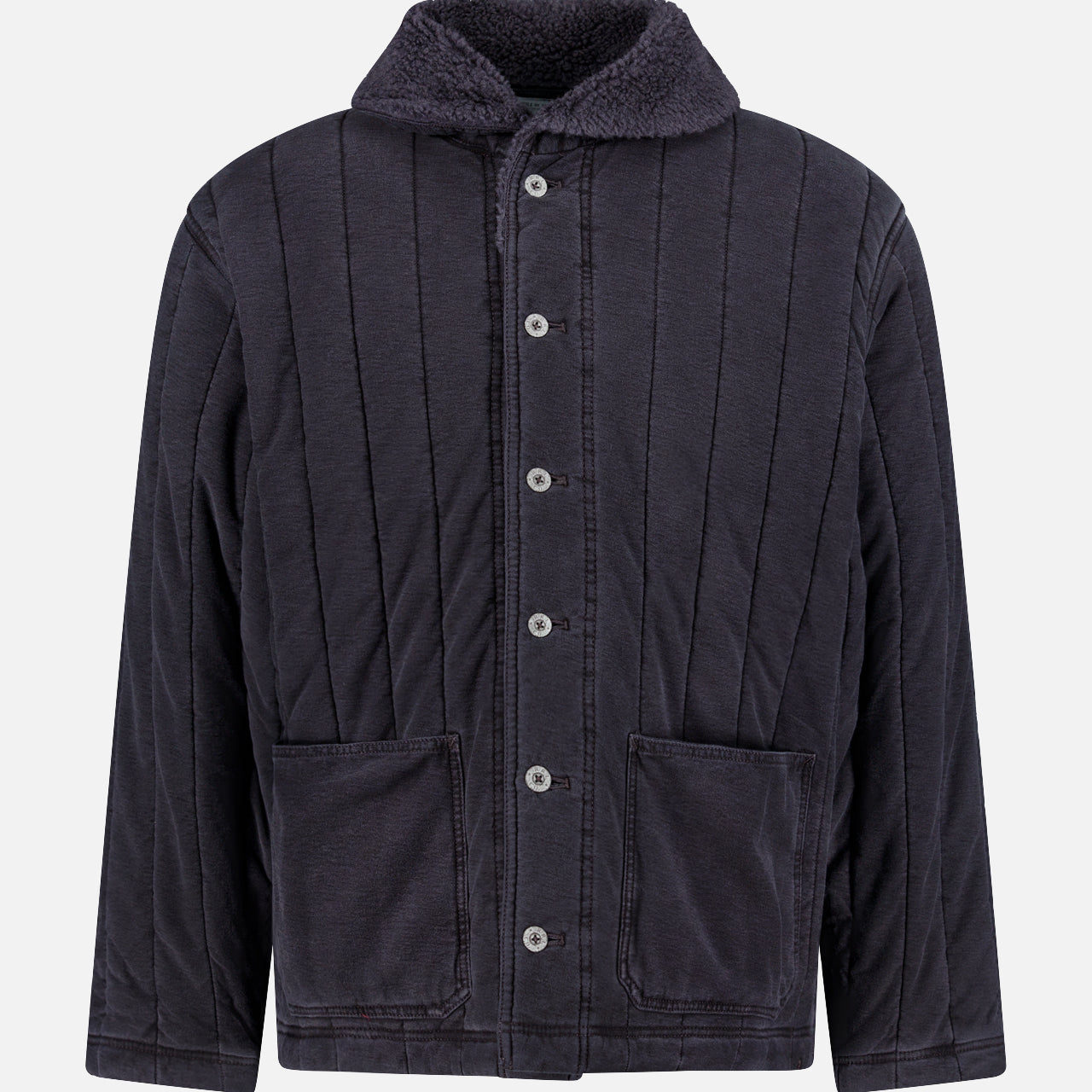 Jersey Emil Dungeree Jacket (14702931116395)