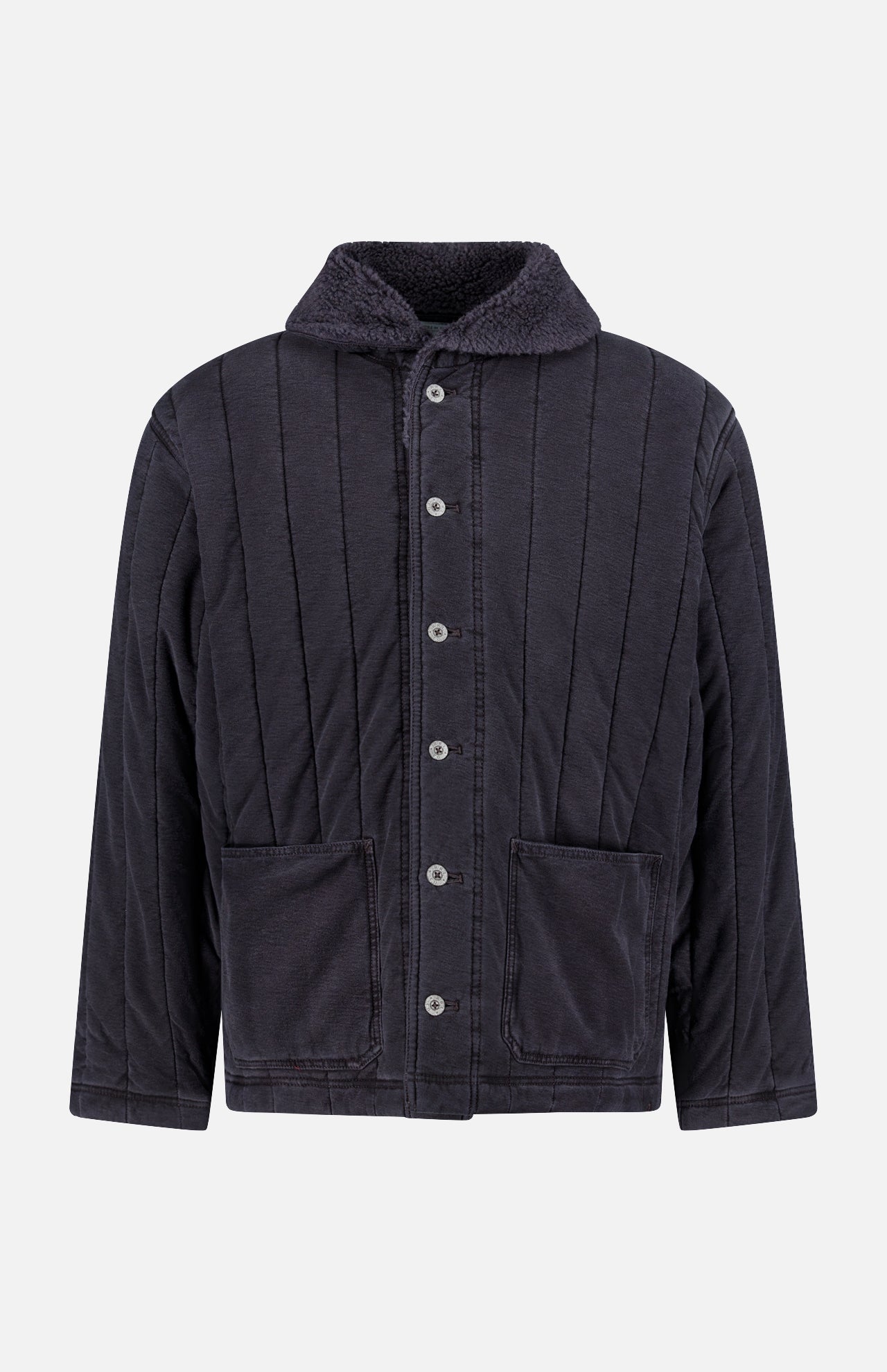 Jersey Emil Dungeree Jacket (14702931116395)