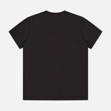 The RALPH LAUREN RRL Cotton Jersey Knit Pocket T-Shirt (2 Pack) is shown from the back on a white background; it features short sleeves and is crafted from USA-sourced cotton.