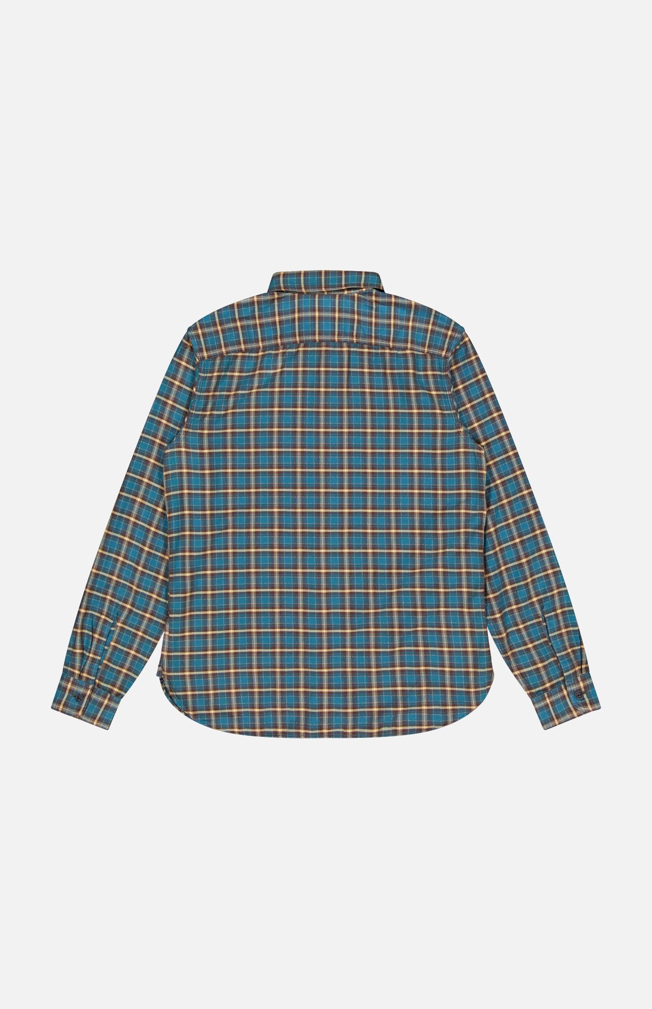 Plaid Cameron Sport Shirt (14702931083627)