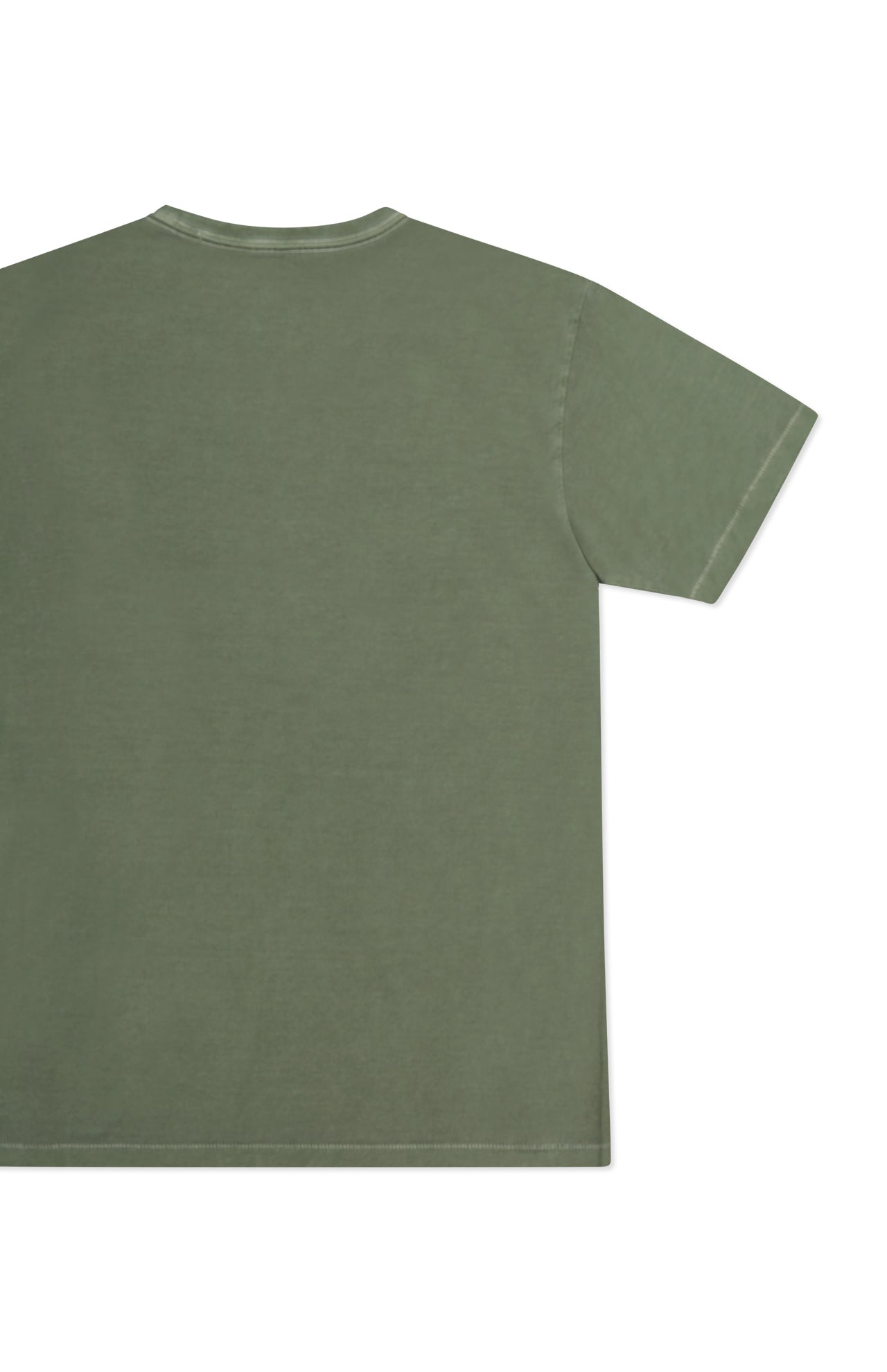 Short Sleeve Crewneck T-Shirt (7352831475827)