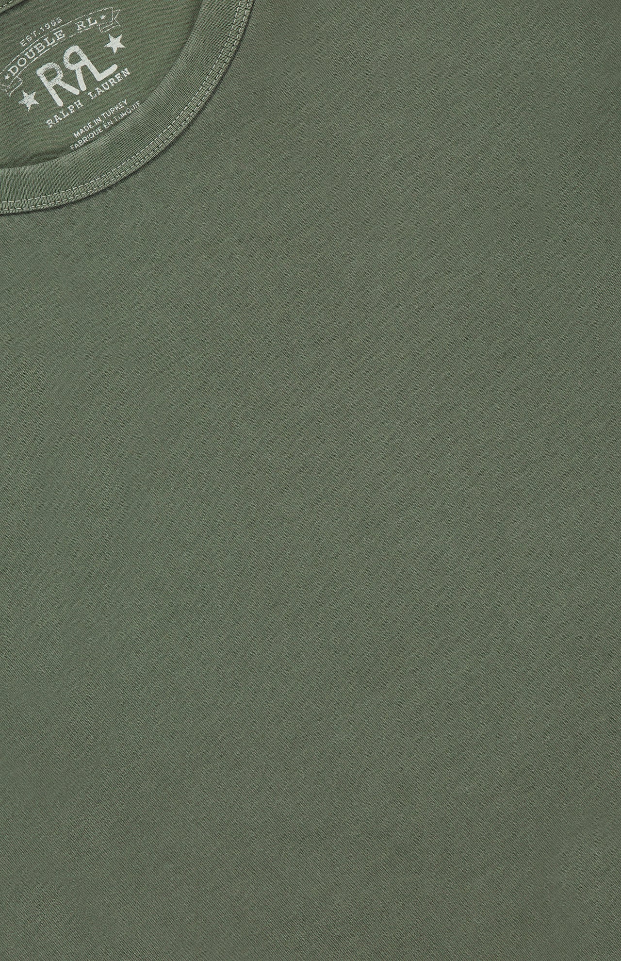 Short Sleeve Crewneck T-Shirt (7352831475827)