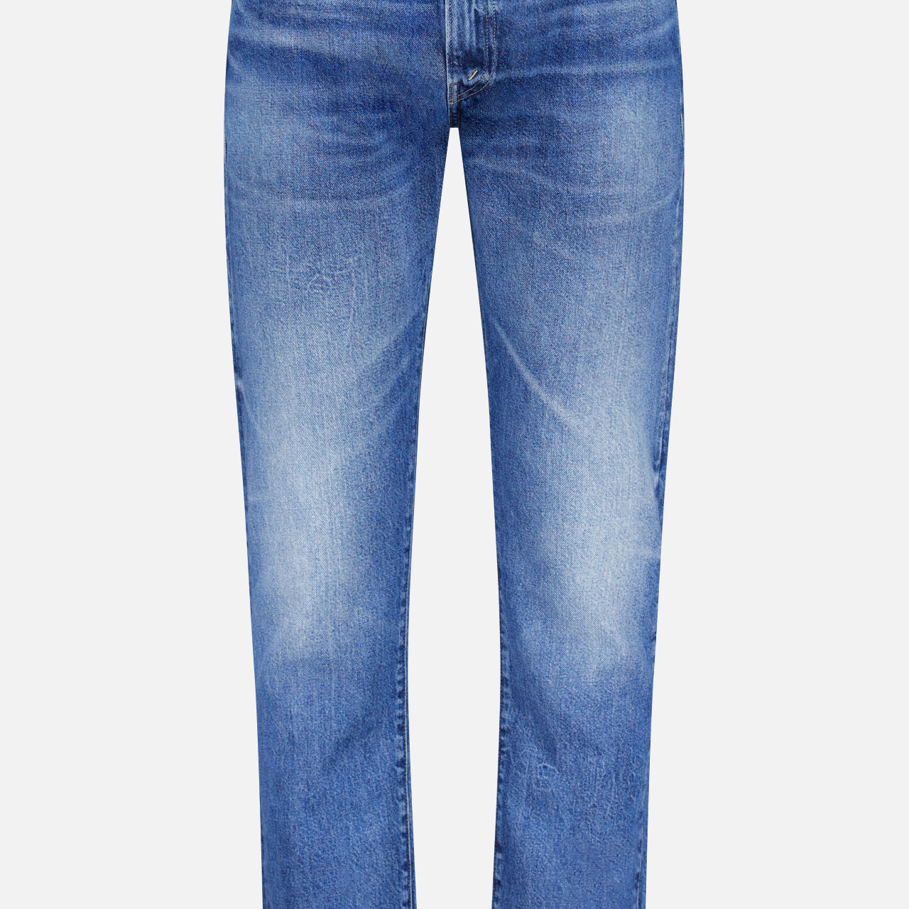 Slim Fit Cotton Jean (14702943175019)