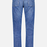 Slim Fit Cotton Jean (14702943175019)