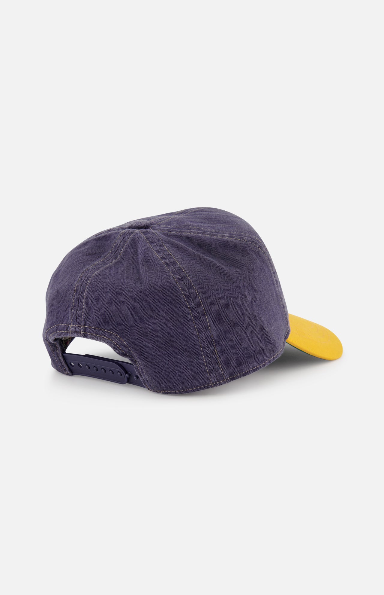 Two Tone Trucker Hat (14639461892459)