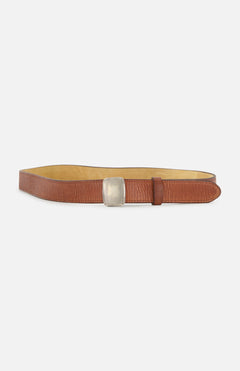 Vincennes Leather Belt (14702943207787)