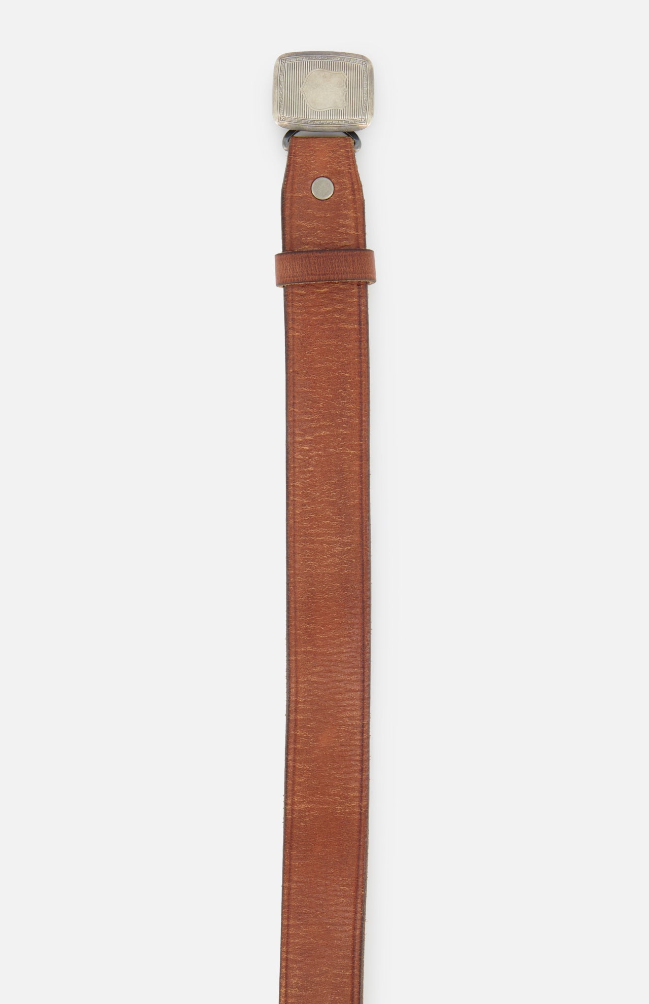 Vincennes Leather Belt (14702943207787)