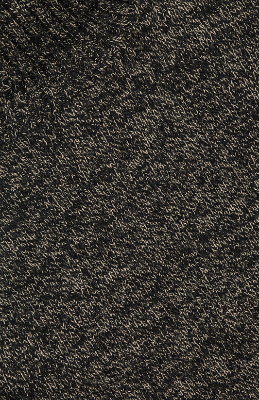 Wool Blend Turtleneck Sweater (7182466613363)
