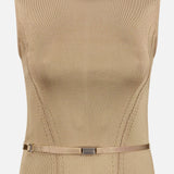 Sleeveless Shell Sweater (14620349530475)