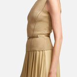 Sleeveless Shell Sweater (14620349530475)