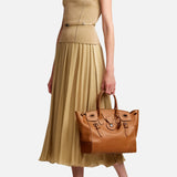 Sleeveless Shell Sweater (14620349530475)