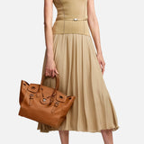 Sleeveless Shell Sweater (14620349530475)