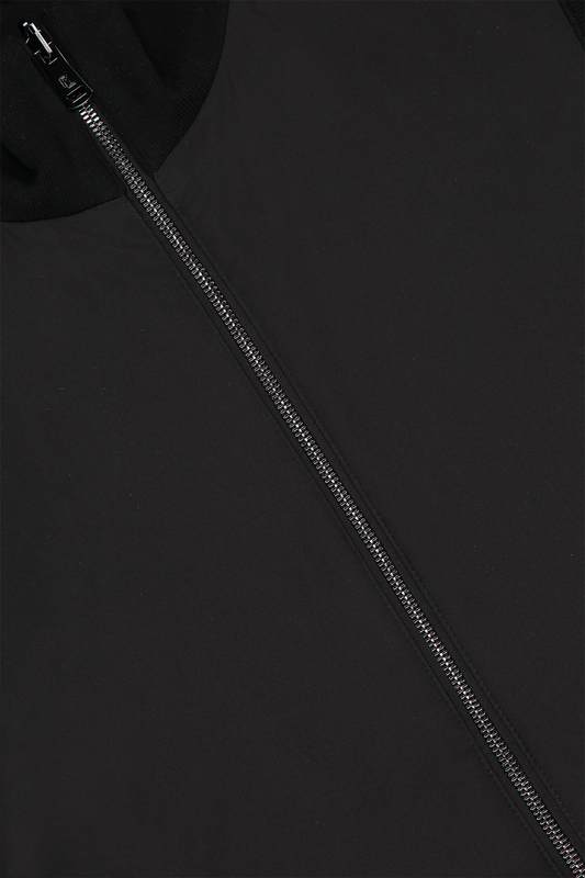 Double Knit Hybrid Reversible Vest (7157377564787)