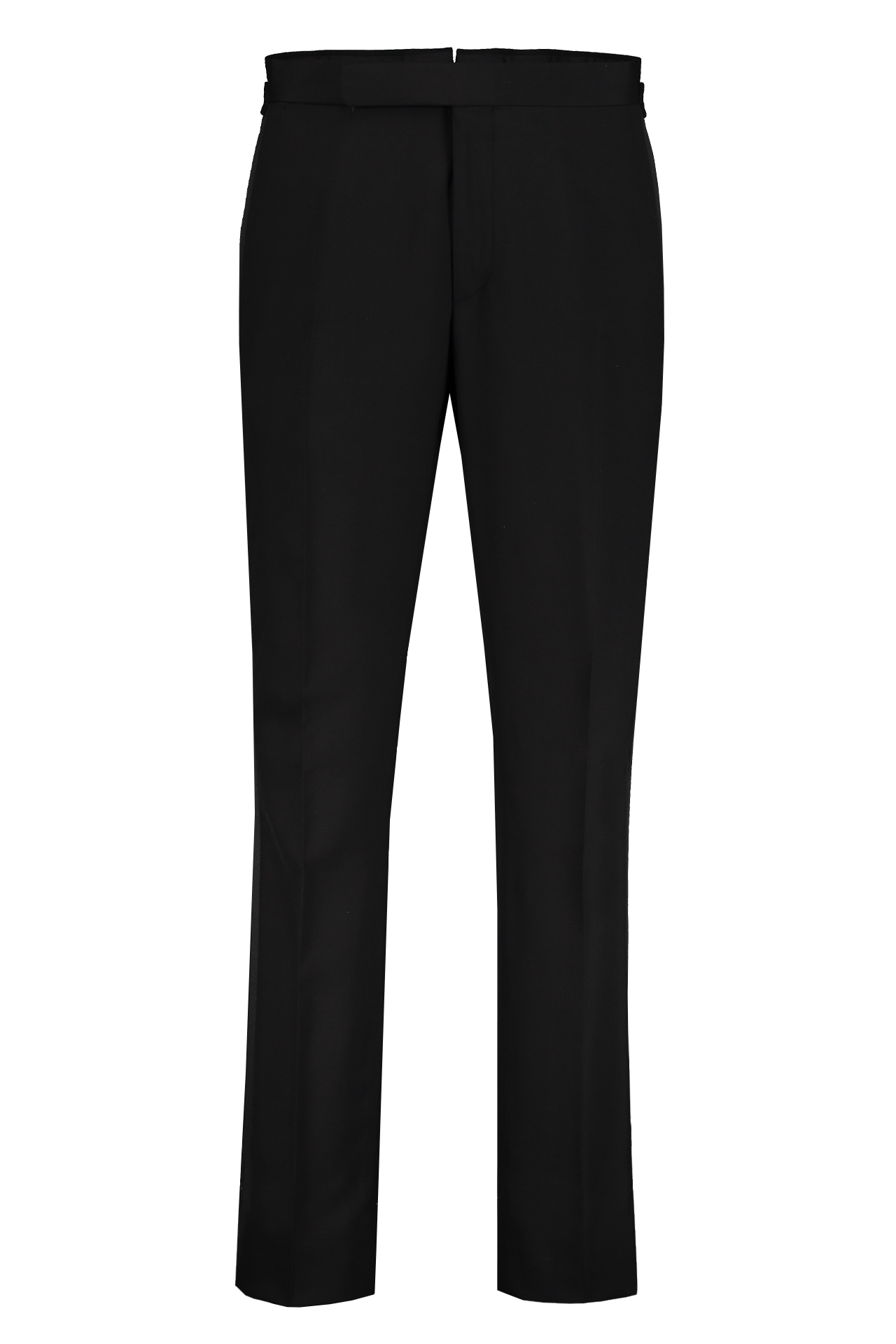 Ralph Lauren Purple Label Men's Formal Gregory Trouser A.K. Rikk's