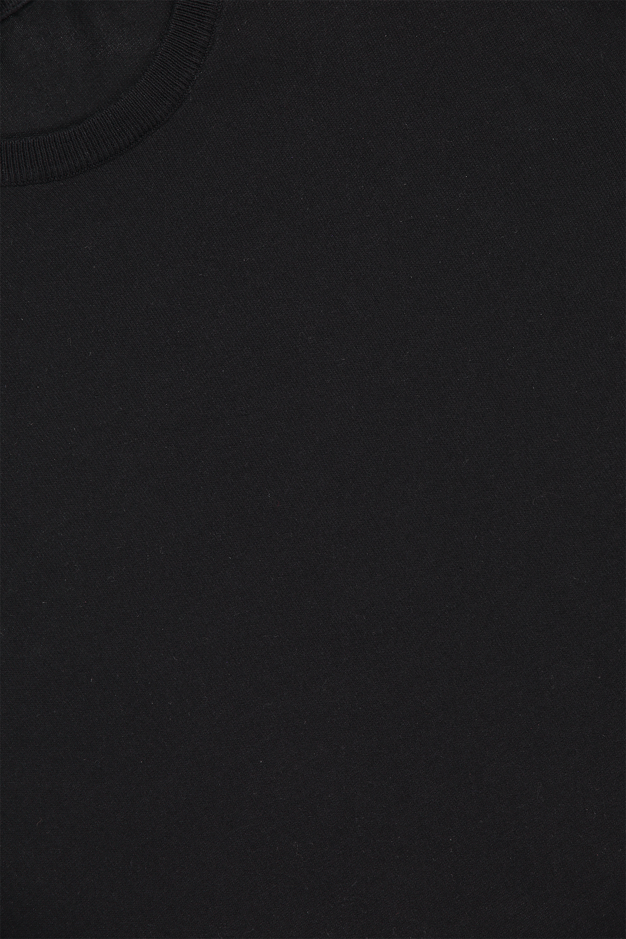 12 GG Cotton Jersey Sweater (7157378220147)