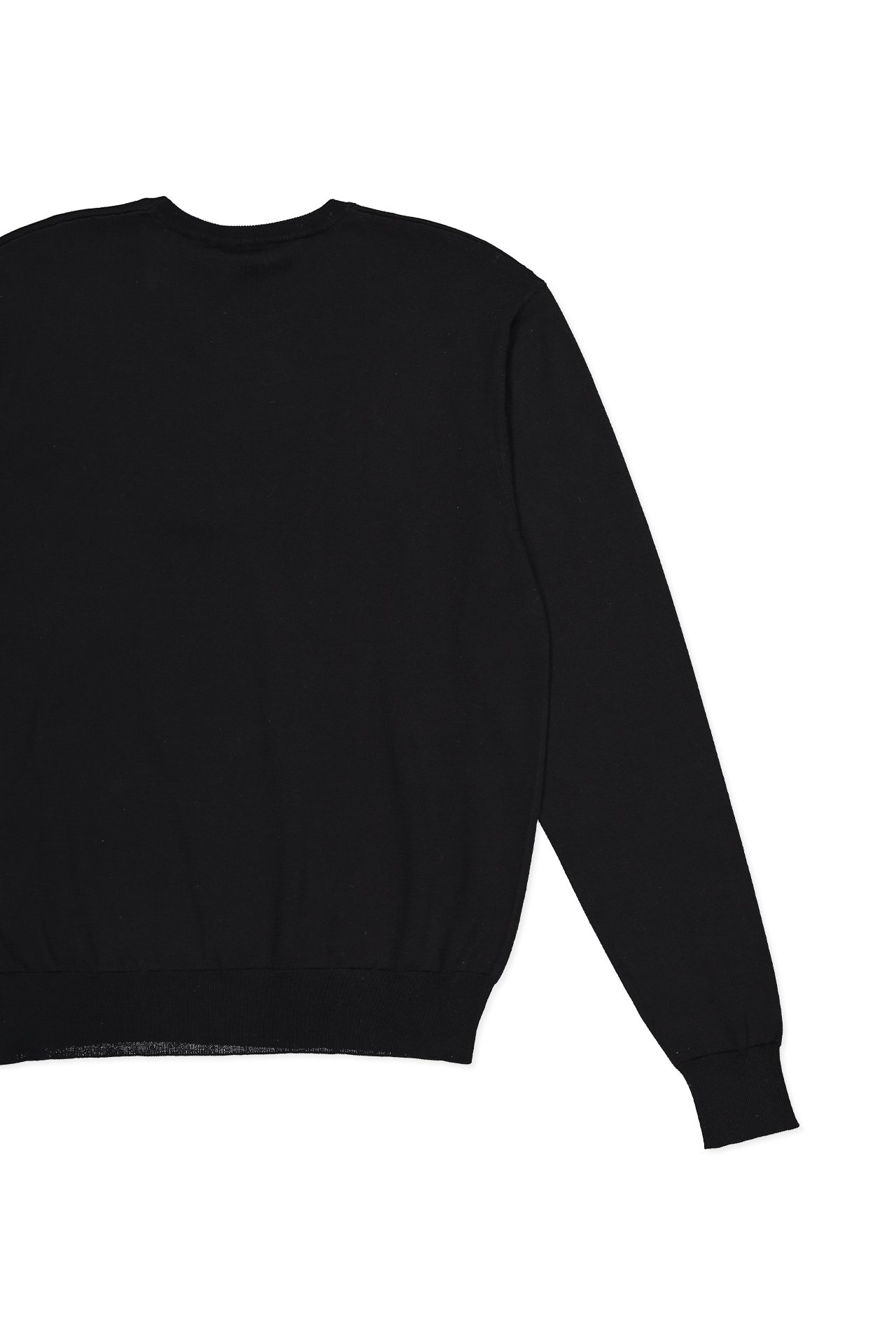 12 GG Cotton Jersey Sweater (7157378220147)
