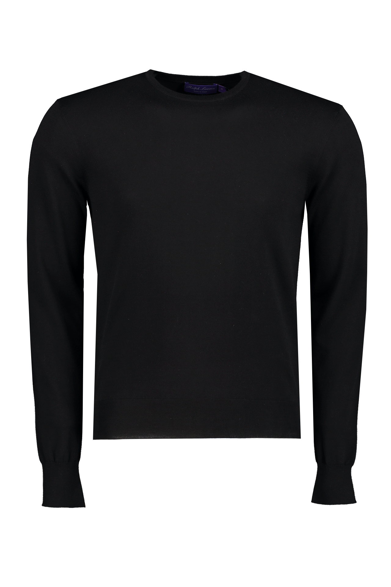 12 GG Cotton Jersey Sweater (7157378220147)