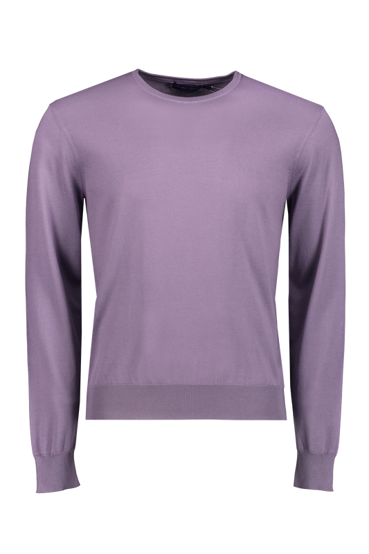 12 GG Cotton Jersey Sweater (7157378285683)