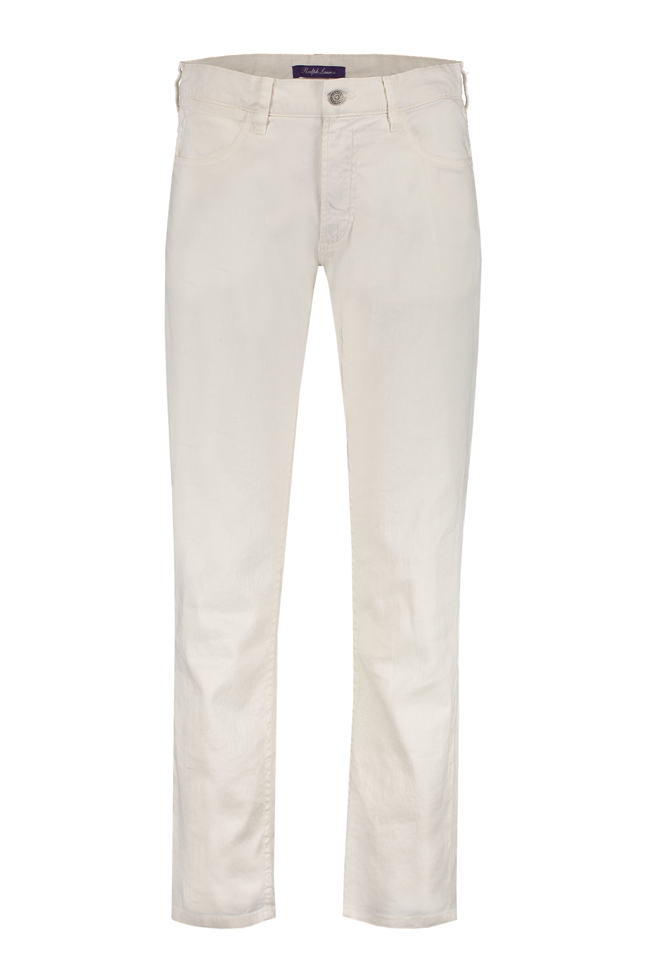 Slim Fit Pique 5 Pocket Jean (7157377433715)