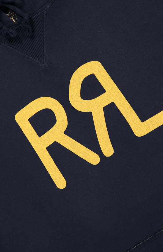 Logo Fleece Hoodie (7182466252915)