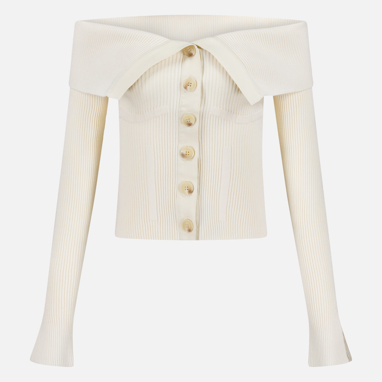 ZIMMERMANNRebellion Bandeau CardiganA.K. Rikk's