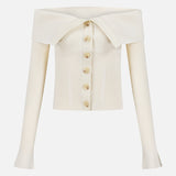 ZIMMERMANNRebellion Bandeau CardiganA.K. Rikk's