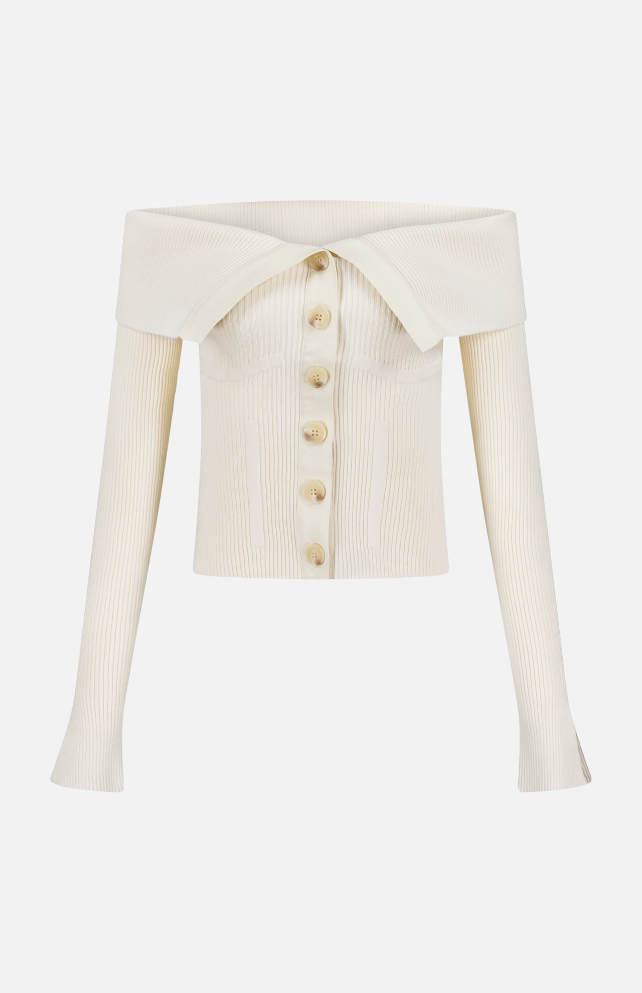 ZIMMERMANNRebellion Bandeau CardiganA.K. Rikk's