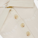 ZIMMERMANNRebellion Bandeau CardiganA.K. Rikk's