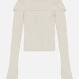 ZIMMERMANNRebellion Bandeau CardiganA.K. Rikk's