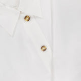 ZIMMERMANNRebellion Poplin Wrap BlouseA.K. Rikk's