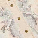 ZIMMERMANNRebellion Rope ShirtA.K. Rikk's